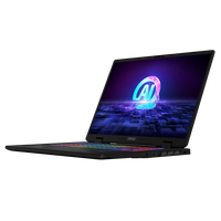 MSI Pulse 17 AI C1VFKG032XES Portátil Intel Core Ultra 7 155H 16GB DDR5 1TB NVMe RTX 4060 17 Full HD FreeDOS MSI Pulse 17 AI C1VFKG032XES Portátil Intel Core Ultra 7 155H 16GB DDR5 1TB NVMe RTX 4060 17 Full HD FreeDOS