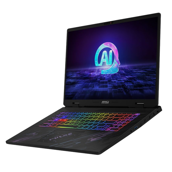 MSI Pulse 17 AI C1VFKG032XES Portátil Intel Core Ultra 7 155H 16GB DDR5 1TB NVMe RTX 4060 17 Full HD FreeDOS MSI Pulse 17 AI C1VFKG032XES Portátil Intel Core Ultra 7 155H 16GB DDR5 1TB NVMe RTX 4060 17 Full HD FreeDOS