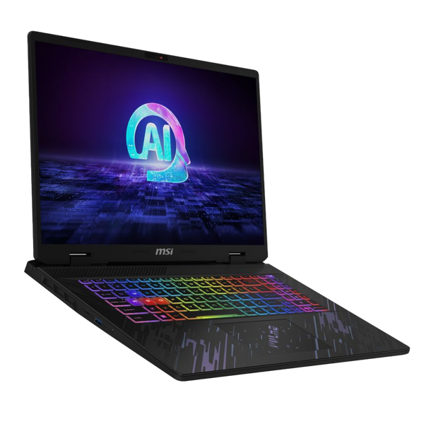 MSI Pulse 17 AI C1VFKG032XES Portátil Intel Core Ultra 7 155H 16GB DDR5 1TB NVMe RTX 4060 17 Full HD FreeDOS MSI Pulse 17 AI C1VFKG032XES Portátil Intel Core Ultra 7 155H 16GB DDR5 1TB NVMe RTX 4060 17 Full HD FreeDOS