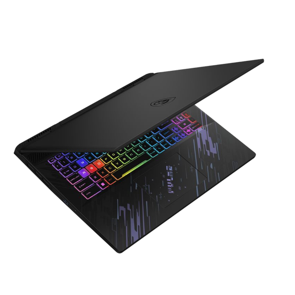 MSI Pulse 17 AI C1VFKG032XES Portátil Intel Core Ultra 7 155H 16GB DDR5 1TB NVMe RTX 4060 17 Full HD FreeDOS MSI Pulse 17 AI C1VFKG032XES Portátil Intel Core Ultra 7 155H 16GB DDR5 1TB NVMe RTX 4060 17 Full HD FreeDOS