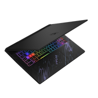 MSI Pulse 17 AI C1VFKG032XES Portátil Intel Core Ultra 7 155H 16GB DDR5 1TB NVMe RTX 4060 17 Full HD FreeDOS MSI Pulse 17 AI C1VFKG032XES Portátil Intel Core Ultra 7 155H 16GB DDR5 1TB NVMe RTX 4060 17 Full HD FreeDOS