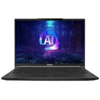 MSI Stealth A16 AI A3XVFG247XES  Portátil AMD Ryzen AI 9 HX370 32GB DDR5 1TB NVMe RTX 4060 16 QHD 240Hz FreeDOS