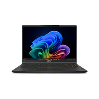 MSI Stealth A16 AI A3XWJG021XES  Portátil AMD Ryzen AI 9 HX 370 64GB DDR5 1TB NVMe RTX 5090 16 QHD OLED 240Hz Copilot PC FreeDOS