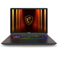 MSI Vector 16 HX AI A2XWHG-097XES | Portátil Intel Core Ultra 7 255HX 32GB DDR5 1TB NVMe RTX5070 Ti 16 MSI Vector 16 HX AI A2XWHG-097XES | Portátil Intel Core Ultra 7 255HX 32GB DDR5 1TB NVMe RTX5070 Ti 16