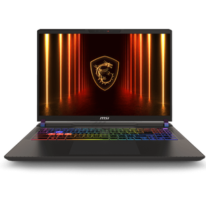 MSI Vector 16 HX AI A2XWHG097XES Portátil Intel Core Ultra 7 255HX 32GB DDR5 1TB NVMe RTX5070 Ti 16 QHD 240Hz FreeDos MSI Vector 16 HX AI A2XWHG097XES Portátil Intel Core Ultra 7 255HX 32GB DDR5 1TB NVMe RTX5070 Ti 16 QHD 240Hz FreeDos