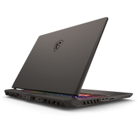 MSI Vector 16 HX AI A2XWHG097XES  Portátil Intel Core Ultra 7 255HX 32GB DDR5 1TB NVMe RTX5070 Ti 16 QHD 240Hz FreeDos