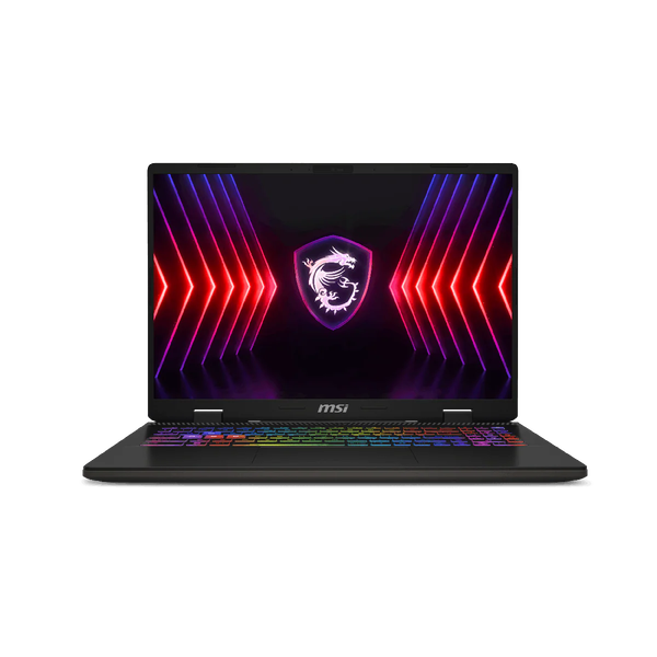 MSI Sword 16 HX B13VGKG698XES Portátil Intel Core i7 13700HX 16GB DDR5 1TB NVMe RTX4070 16 Full HD 144Hz FreeDOS MSI Sword 16 HX B13VGKG698XES Portátil Intel Core i7 13700HX 16GB DDR5 1TB NVMe RTX4070 16 Full HD 144Hz FreeDOS