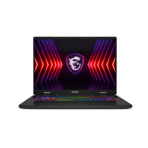MSI Sword 16 HX B13VGKG698XES Portátil Intel Core i7 13700HX 16GB DDR5 1TB NVMe RTX4070 16 Full HD 144Hz FreeDOS MSI Sword 16 HX B13VGKG698XES Portátil Intel Core i7 13700HX 16GB DDR5 1TB NVMe RTX4070 16 Full HD 144Hz FreeDOS