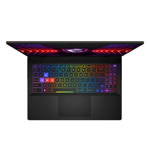 MSI Sword 16 HX B13VGKG698XES Portátil Intel Core i7 13700HX 16GB DDR5 1TB NVMe RTX4070 16 Full HD 144Hz FreeDOS MSI Sword 16 HX B13VGKG698XES Portátil Intel Core i7 13700HX 16GB DDR5 1TB NVMe RTX4070 16 Full HD 144Hz FreeDOS