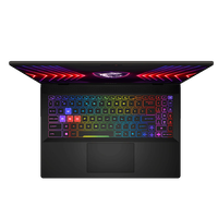 MSI Sword 16 HX B13VGKG698XES Portátil Intel Core i7 13700HX 16GB DDR5 1TB NVMe RTX4070 16 Full HD 144Hz FreeDOS MSI Sword 16 HX B13VGKG698XES Portátil Intel Core i7 13700HX 16GB DDR5 1TB NVMe RTX4070 16 Full HD 144Hz FreeDOS