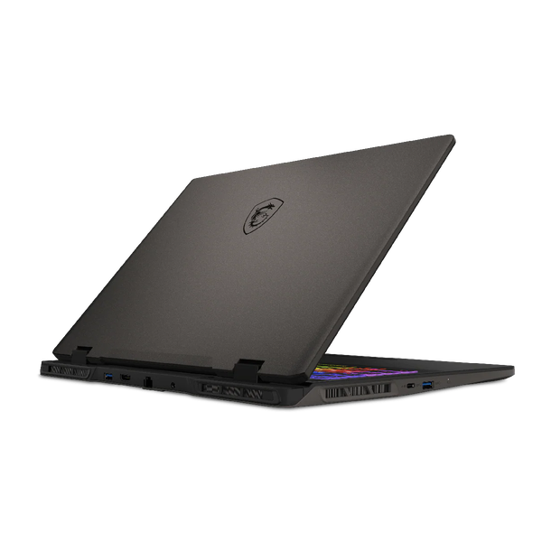 MSI Sword 16 HX B13VGKG698XES Portátil Intel Core i7 13700HX 16GB DDR5 1TB NVMe RTX4070 16 Full HD 144Hz FreeDOS MSI Sword 16 HX B13VGKG698XES Portátil Intel Core i7 13700HX 16GB DDR5 1TB NVMe RTX4070 16 Full HD 144Hz FreeDOS