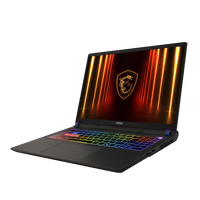 MSI Vector 16 HX AI A2XWIG099ES Portátil Intel Core Ultra 9 275HX 32GB DDR5 1TB NVMe RTX5080 Windows 11 Home MSI Vector 16 HX AI A2XWIG099ES Portátil Intel Core Ultra 9 275HX 32GB DDR5 1TB NVMe RTX5080 Windows 11 Home