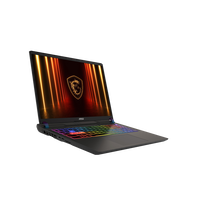 MSI Vector 16 HX AI A2XWIG099ES Portátil Intel Core Ultra 9 275HX 32GB DDR5 1TB NVMe RTX5080 Windows 11 Home MSI Vector 16 HX AI A2XWIG099ES Portátil Intel Core Ultra 9 275HX 32GB DDR5 1TB NVMe RTX5080 Windows 11 Home