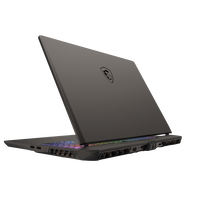 MSI Vector 16 HX AI A2XWIG099ES Portátil Intel Core Ultra 9 275HX 32GB DDR5 1TB NVMe RTX5080 Windows 11 Home MSI Vector 16 HX AI A2XWIG099ES Portátil Intel Core Ultra 9 275HX 32GB DDR5 1TB NVMe RTX5080 Windows 11 Home