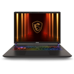 Vector 16 HX AI A2XWGG-014XES | Portátil Intel Core Ultra 9 275HX 32GB DDR5 1TB NVMe RTX 5070 16