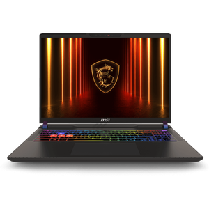 Vector 16 HX AI A2XWGG014XES Portátil Intel Core Ultra 9 275HX 32GB DDR5 1TB NVMe RTX 5070 16 QHD 240Hz OLED FreeDOS Vector 16 HX AI A2XWGG014XES Portátil Intel Core Ultra 9 275HX 32GB DDR5 1TB NVMe RTX 5070 16 QHD 240Hz OLED FreeDOS