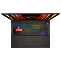 Vector 16 HX AI A2XWGG014XES Portátil Intel Core Ultra 9 275HX 32GB DDR5 1TB NVMe RTX 5070 16 QHD 240Hz OLED FreeDOS Vector 16 HX AI A2XWGG014XES Portátil Intel Core Ultra 9 275HX 32GB DDR5 1TB NVMe RTX 5070 16 QHD 240Hz OLED FreeDOS