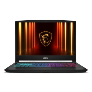 MSI Katana 15 HX B14WGK085XES Portátil Intel Core i914900HX 32GB DDR5 1TB NVMe RTX 5070 156 Full HD FreeDOS MSI Katana 15 HX B14WGK085XES Portátil Intel Core i914900HX 32GB DDR5 1TB NVMe RTX 5070 156 Full HD FreeDOS