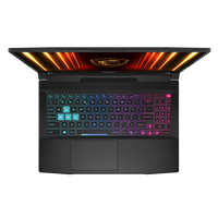 MSI Katana 15 HX B14WGK085XES Portátil Intel Core i914900HX 32GB DDR5 1TB NVMe RTX 5070 156 Full HD FreeDOS MSI Katana 15 HX B14WGK085XES Portátil Intel Core i914900HX 32GB DDR5 1TB NVMe RTX 5070 156 Full HD FreeDOS