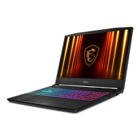 MSI Katana 15 HX B14WGK085XES Portátil Intel Core i914900HX 32GB DDR5 1TB NVMe RTX 5070 156 Full HD FreeDOS MSI Katana 15 HX B14WGK085XES Portátil Intel Core i914900HX 32GB DDR5 1TB NVMe RTX 5070 156 Full HD FreeDOS