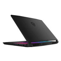 MSI Katana 15 HX B14WGK085XES Portátil Intel Core i914900HX 32GB DDR5 1TB NVMe RTX 5070 156 Full HD FreeDOS MSI Katana 15 HX B14WGK085XES Portátil Intel Core i914900HX 32GB DDR5 1TB NVMe RTX 5070 156 Full HD FreeDOS