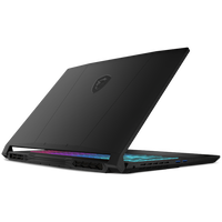 MSI Katana 15 HX B14WFK082XES Portátil Intel Core i9 14900HX 32GB DDR5 1TB NVMe RTX 5060 156 Full HD 144Hz FreeDOS MSI Katana 15 HX B14WFK082XES Portátil Intel Core i9 14900HX 32GB DDR5 1TB NVMe RTX 5060 156 Full HD 144Hz FreeDOS