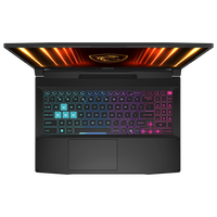 MSI Katana 15 HX B14WFK082XES Portátil Intel Core i9 14900HX 32GB DDR5 1TB NVMe RTX 5060 156 Full HD 144Hz FreeDOS MSI Katana 15 HX B14WFK082XES Portátil Intel Core i9 14900HX 32GB DDR5 1TB NVMe RTX 5060 156 Full HD 144Hz FreeDOS