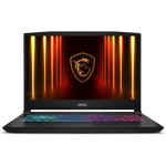 MSI Katana 17 HX B14WFK082XES Intel Core i914900HX 32GB DDR5 1TB NVMe RTX 5060 173 Full HD 144Hz FreeDOS