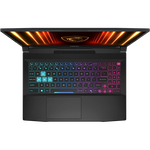 MSI Katana 17 HX B14WFK082XES Intel Core i914900HX 32GB DDR5 1TB NVMe RTX 5060 173 Full HD 144Hz FreeDOS