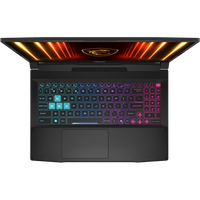 MSI Katana 17 HX B14WFK082XES Intel Core i914900HX 32GB DDR5 1TB NVMe RTX 5060 173 Full HD 144Hz FreeDOS MSI Katana 17 HX B14WFK082XES Intel Core i914900HX 32GB DDR5 1TB NVMe RTX 5060 173 Full HD 144Hz FreeDOS