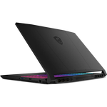 MSI Katana 17 HX B14WFK082XES Intel Core i914900HX 32GB DDR5 1TB NVMe RTX 5060 173 Full HD 144Hz FreeDOS