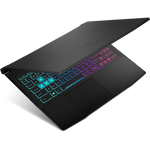 MSI Katana 17 HX B14WFK082XES Intel Core i914900HX 32GB DDR5 1TB NVMe RTX 5060 173 Full HD 144Hz FreeDOS