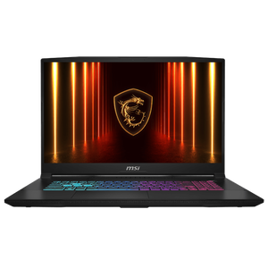 MSI Katana 17 HX B14WGK032XES Portátil Intel Core i714650HX 32GB DDR5 1TB NVMe RTX 5070 173 Full HD 144Hz FreeDOS MSI Katana 17 HX B14WGK032XES Portátil Intel Core i714650HX 32GB DDR5 1TB NVMe RTX 5070 173 Full HD 144Hz FreeDOS