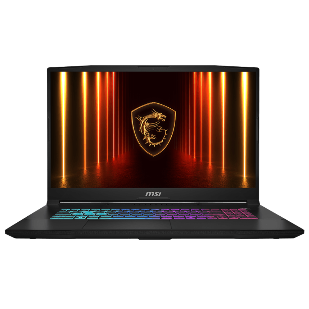 MSI Katana B14WGK-032XES