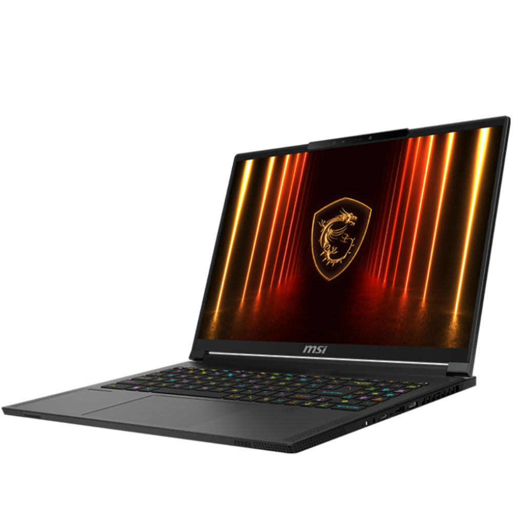 MSI Stealth A3XWIG-061ES