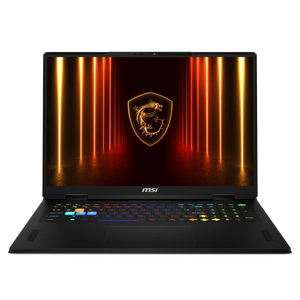 MSI Vector 18 HX AI A2XWIG648ES Portátil Intel Core Ultra 9 275HX 32GB DDR5 1TB NVMe RTX 5080 18 QHD 240Hz Windows 11 Home MSI Vector 18 HX AI A2XWIG648ES Portátil Intel Core Ultra 9 275HX 32GB DDR5 1TB NVMe RTX 5080 18 QHD 240Hz Windows 11 Home