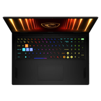 MSI Vector 18 HX AI A2XWIG648ES Portátil Intel Core Ultra 9 275HX 32GB DDR5 1TB NVMe RTX 5080 18 QHD 240Hz Windows 11 Home MSI Vector 18 HX AI A2XWIG648ES Portátil Intel Core Ultra 9 275HX 32GB DDR5 1TB NVMe RTX 5080 18 QHD 240Hz Windows 11 Home