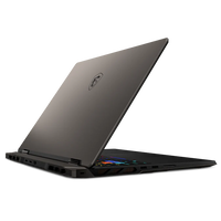 MSI Vector 18 HX AI A2XWIG648ES Portátil Intel Core Ultra 9 275HX 32GB DDR5 1TB NVMe RTX 5080 18 QHD 240Hz Windows 11 Home MSI Vector 18 HX AI A2XWIG648ES Portátil Intel Core Ultra 9 275HX 32GB DDR5 1TB NVMe RTX 5080 18 QHD 240Hz Windows 11 Home