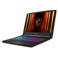 MSI Katana HX B14WFK081XES  Portátil Intel Core i7 14650HX 32GB DDR5 1TB NVMe RTX 5060 17 Full HD 144Hz  FreeDOS