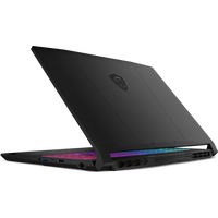 MSI Katana HX B14WFK081XES  Portátil Intel Core i7 14650HX 32GB DDR5 1TB NVMe RTX 5060 17 Full HD 144Hz  FreeDOS