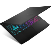 MSI Katana HX B14WFK081XES  Portátil Intel Core i7 14650HX 32GB DDR5 1TB NVMe RTX 5060 17 Full HD 144Hz  FreeDOS