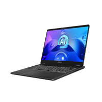 MSI Prestige 14 AI015ES  Portátil Intel Core Ultra 7 155H 32GB DDR5 1TB NVMe 14 Full HD Windows 11 Home