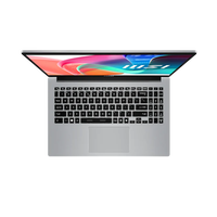 MSI Modern 15 F13MG250ES  Portátil Intel Core i7 1355U 32GB DDR4 1TB NVMe 156 Full HD Windows 11 Home