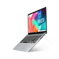MSI Modern 15 F13MG250ES  Portátil Intel Core i7 1355U 32GB DDR4 1TB NVMe 156 Full HD Windows 11 Home