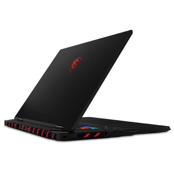 MSI Raider A18HX039ES Portátil AMD Ryzen 9 9955HX3D 64GB DDR5 2TB NVMe RTX 5090 18 4K 120Hz Windows 11 Home MSI Raider A18HX039ES Portátil AMD Ryzen 9 9955HX3D 64GB DDR5 2TB NVMe RTX 5090 18 4K 120Hz Windows 11 Home