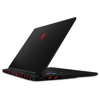 MSI Raider A18HX039ES Portátil AMD Ryzen 9 9955HX3D 64GB DDR5 2TB NVMe RTX 5090 18 4K 120Hz Windows 11 Home MSI Raider A18HX039ES Portátil AMD Ryzen 9 9955HX3D 64GB DDR5 2TB NVMe RTX 5090 18 4K 120Hz Windows 11 Home