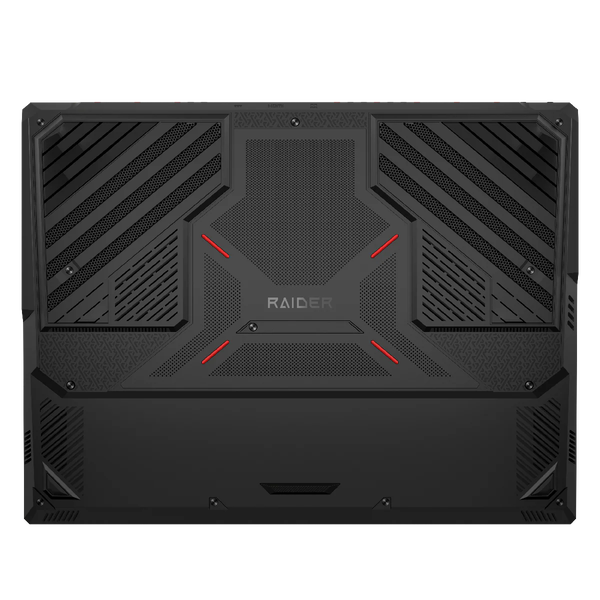 MSI Raider A18HX039ES Portátil AMD Ryzen 9 9955HX3D 64GB DDR5 2TB NVMe RTX 5090 18 4K 120Hz Windows 11 Home MSI Raider A18HX039ES Portátil AMD Ryzen 9 9955HX3D 64GB DDR5 2TB NVMe RTX 5090 18 4K 120Hz Windows 11 Home