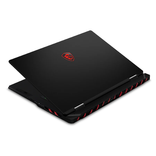 MSI Raider A18HX039ES Portátil AMD Ryzen 9 9955HX3D 64GB DDR5 2TB NVMe RTX 5090 18 4K 120Hz Windows 11 Home MSI Raider A18HX039ES Portátil AMD Ryzen 9 9955HX3D 64GB DDR5 2TB NVMe RTX 5090 18 4K 120Hz Windows 11 Home