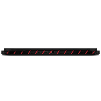 MSI Raider A18HX039ES Portátil AMD Ryzen 9 9955HX3D 64GB DDR5 2TB NVMe RTX 5090 18 4K 120Hz Windows 11 Home MSI Raider A18HX039ES Portátil AMD Ryzen 9 9955HX3D 64GB DDR5 2TB NVMe RTX 5090 18 4K 120Hz Windows 11 Home