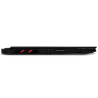 MSI Raider A18HX039ES Portátil AMD Ryzen 9 9955HX3D 64GB DDR5 2TB NVMe RTX 5090 18 4K 120Hz Windows 11 Home MSI Raider A18HX039ES Portátil AMD Ryzen 9 9955HX3D 64GB DDR5 2TB NVMe RTX 5090 18 4K 120Hz Windows 11 Home